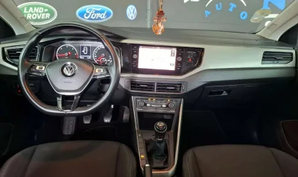 Volkswagen Polo  - 2019