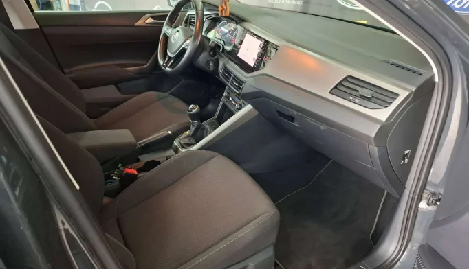 Volkswagen Polo  - 2019
