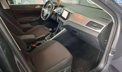 Volkswagen Polo  - 2019