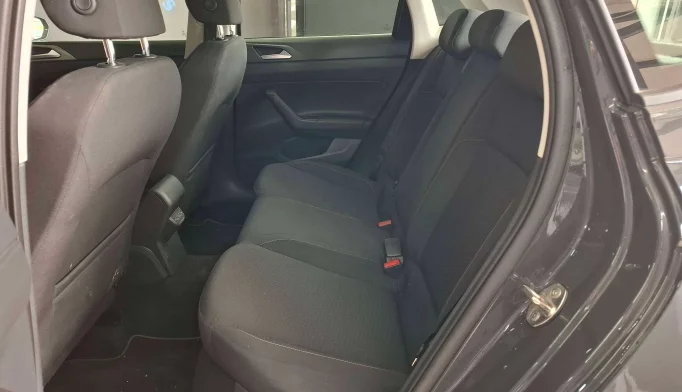 Volkswagen Polo  - 2019