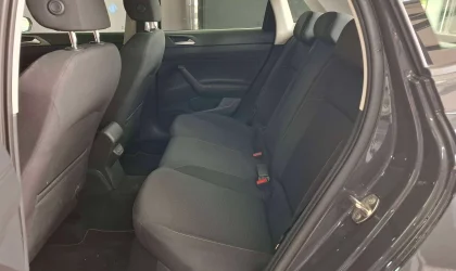 Volkswagen Polo  - 2019