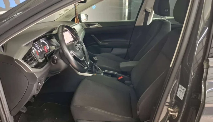 Volkswagen Polo  - 2019