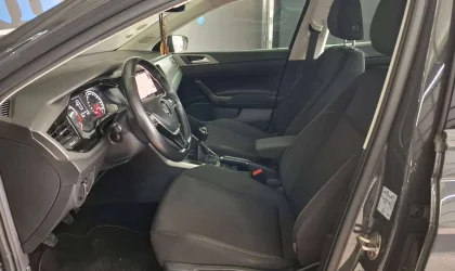 Volkswagen Polo  - 2019