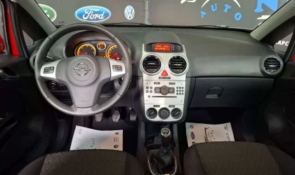 Opel Corsa  - 2013