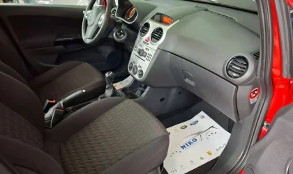Opel Corsa  - 2013