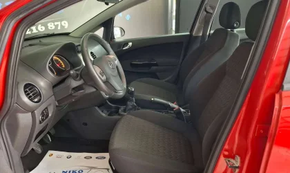 Opel Corsa  - 2013