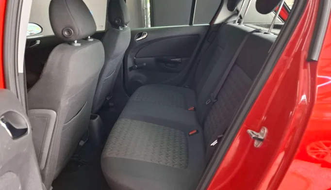 Opel Corsa  - 2013