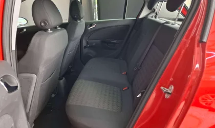 Opel Corsa  - 2013
