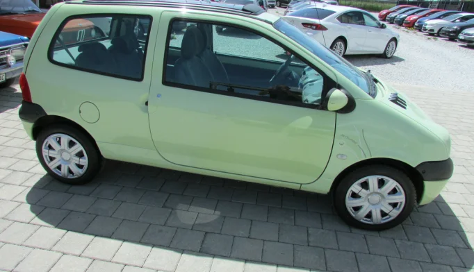Renault Twingo   - 2008