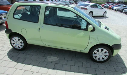 Renault Twingo  - 2008