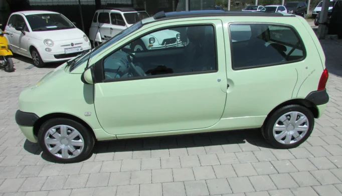 Renault Twingo  - 2008