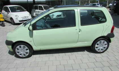 Renault Twingo  - 2008