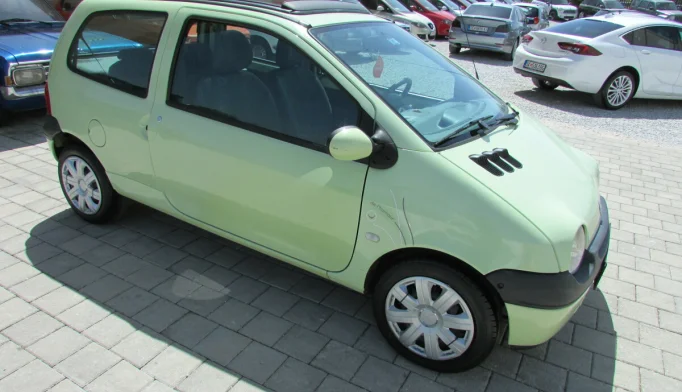 Renault Twingo  - 2008
