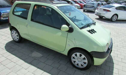 Renault Twingo  - 2008