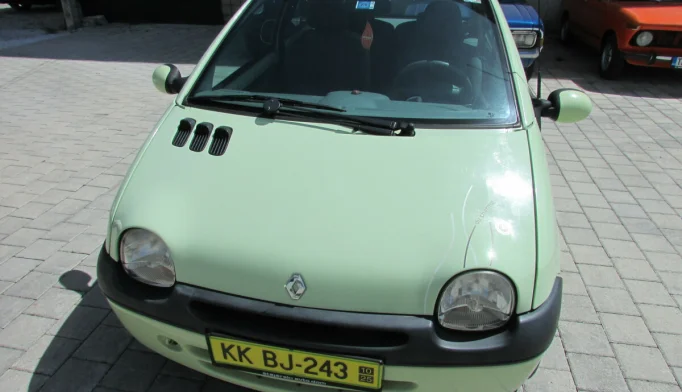 Renault Twingo  - 2008