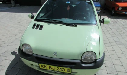 Renault Twingo  - 2008
