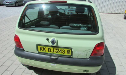 Renault Twingo  - 2008