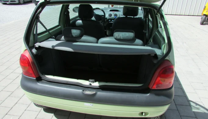 Renault Twingo  - 2008