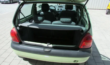 Renault Twingo  - 2008