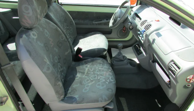 Renault Twingo  - 2008