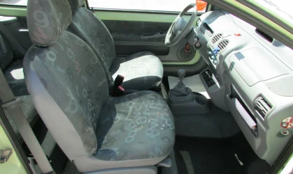 Renault Twingo  - 2008