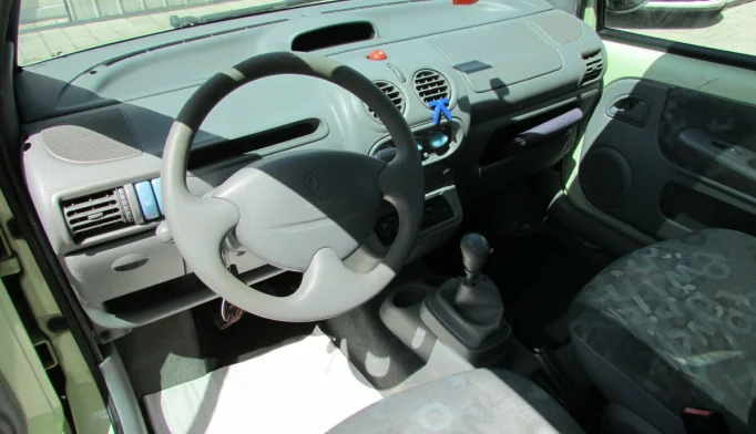Renault Twingo  - 2008