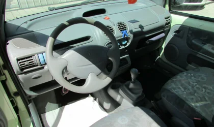 Renault Twingo  - 2008