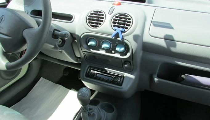 Renault Twingo  - 2008