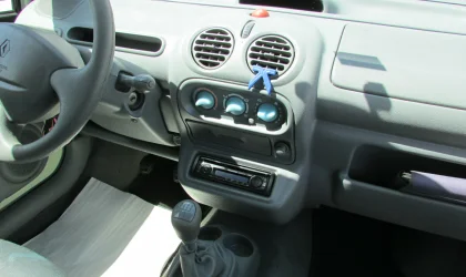 Renault Twingo  - 2008