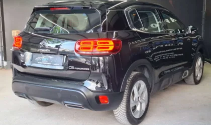 Citroën C5 Aircross  - 2021