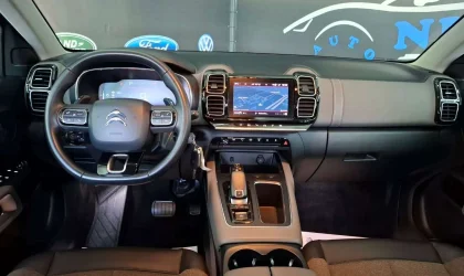 Citroën C5 Aircross  - 2021