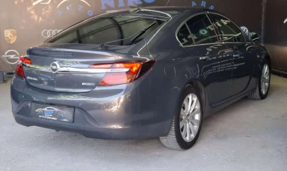 Opel Insignia  - 2016