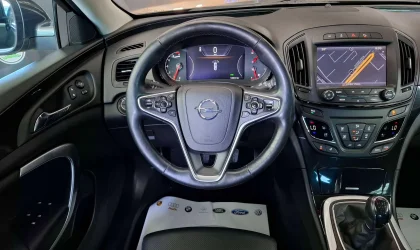 Opel Insignia  - 2016