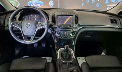 Opel Insignia  - 2016