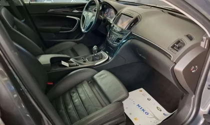 Opel Insignia  - 2016
