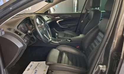 Opel Insignia  - 2016