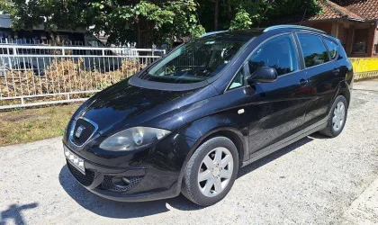 SEAT Altea  - 2007