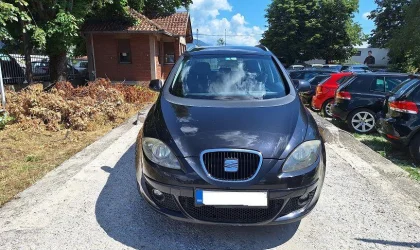 SEAT Altea  - 2007