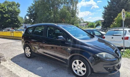 SEAT Altea  - 2007