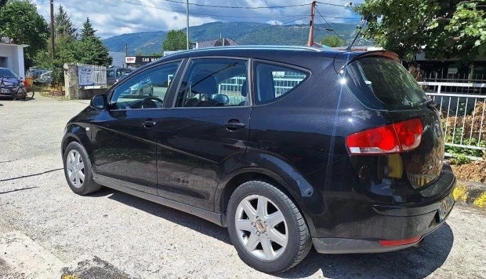 SEAT Altea  - 2007