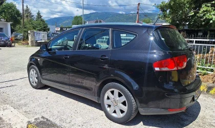 SEAT Altea  - 2007