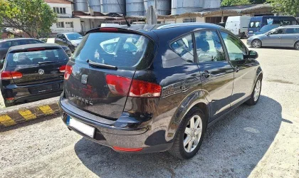 SEAT Altea  - 2007