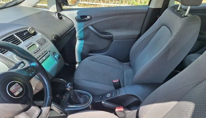 SEAT Altea  - 2007