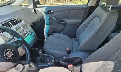 SEAT Altea  - 2007