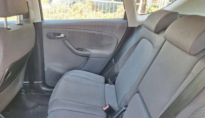 SEAT Altea  - 2007
