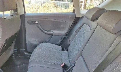 SEAT Altea  - 2007