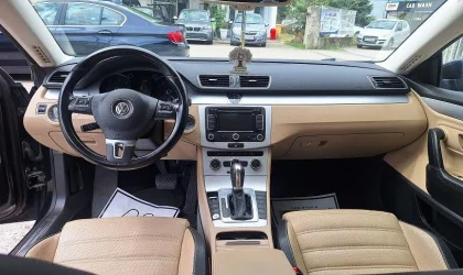 Volkswagen Passat CC  - 2012