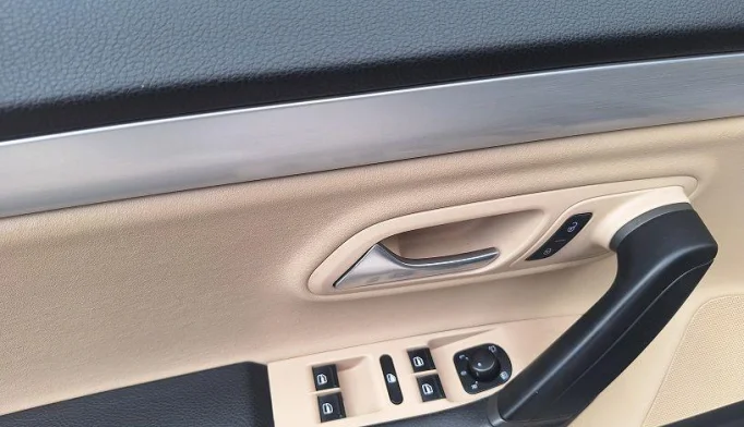 Volkswagen Passat CC  - 2012