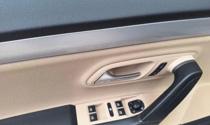 Volkswagen Passat CC  - 2012