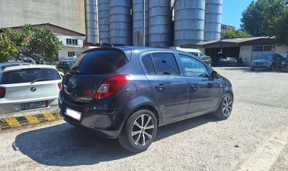 Opel Corsa  - 2008